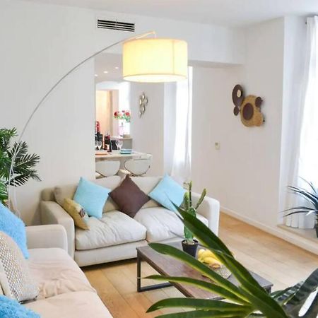 Appartement Centre-Ville Spacieux, Elegant / Climatisation Montpellier Zewnętrze zdjęcie