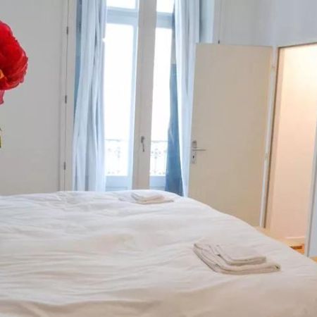 Appartement Centre-Ville Spacieux, Elegant / Climatisation Montpellier Zewnętrze zdjęcie