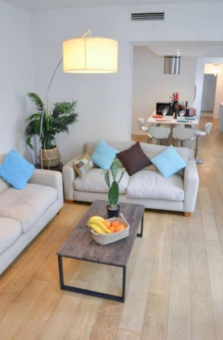 Appartement Centre-Ville Spacieux, Elegant / Climatisation Montpellier Zewnętrze zdjęcie