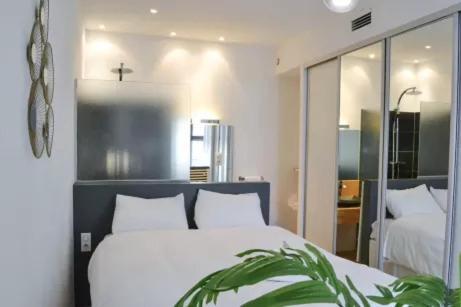Appartement Centre-Ville Spacieux, Elegant / Climatisation Montpellier Zewnętrze zdjęcie