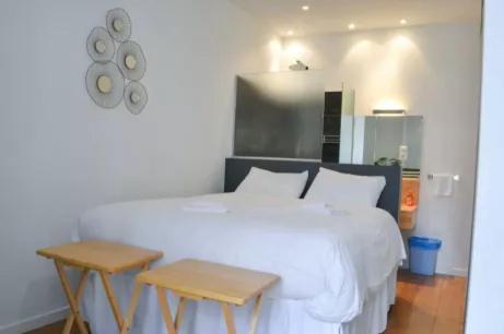 Appartement Centre-Ville Spacieux, Elegant / Climatisation Montpellier Zewnętrze zdjęcie